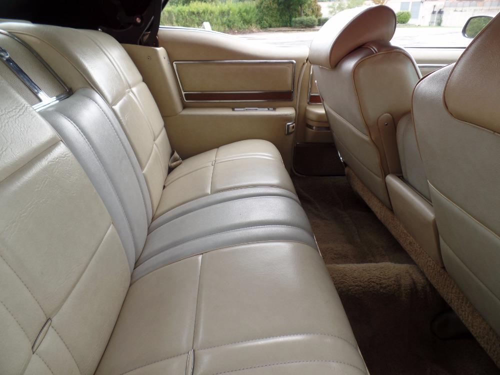 Used 1970 Buick Electra - 225- CONVERTIBLE- MATCHING NUMBERS- WHAT A RIDE-SEE VIDEO | Mundelein, IL