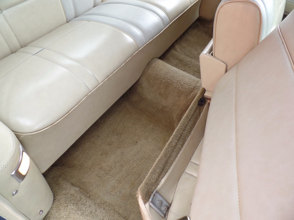 Used 1970 Buick Electra - 225- CONVERTIBLE- MATCHING NUMBERS- WHAT A RIDE-SEE VIDEO | Mundelein, IL