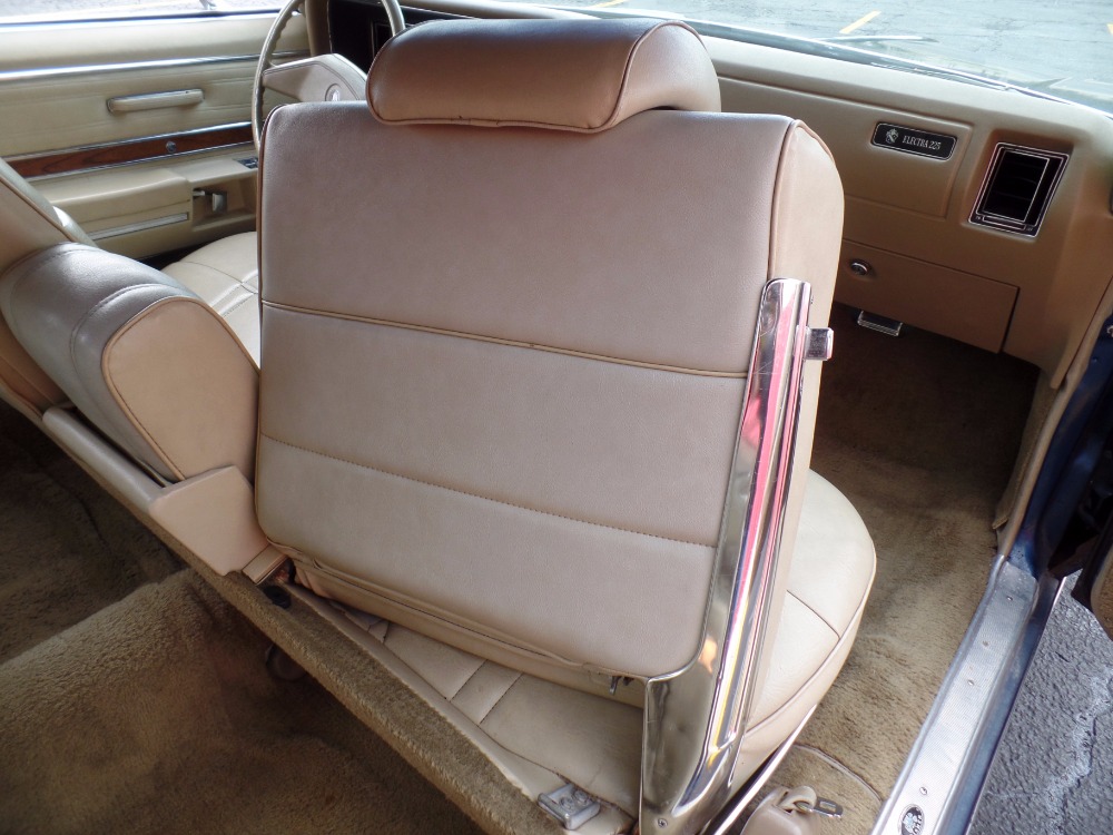 Used 1970 Buick Electra - 225- CONVERTIBLE- MATCHING NUMBERS- WHAT A RIDE-SEE VIDEO | Mundelein, IL