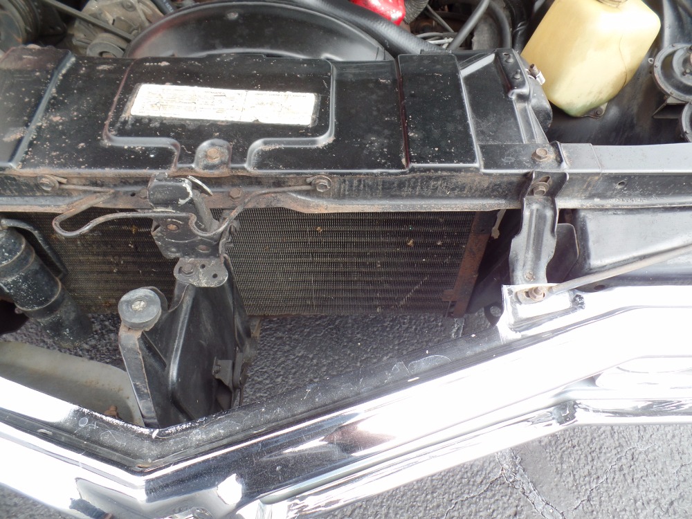 Used 1970 Buick Electra - 225- CONVERTIBLE- MATCHING NUMBERS- WHAT A RIDE-SEE VIDEO | Mundelein, IL