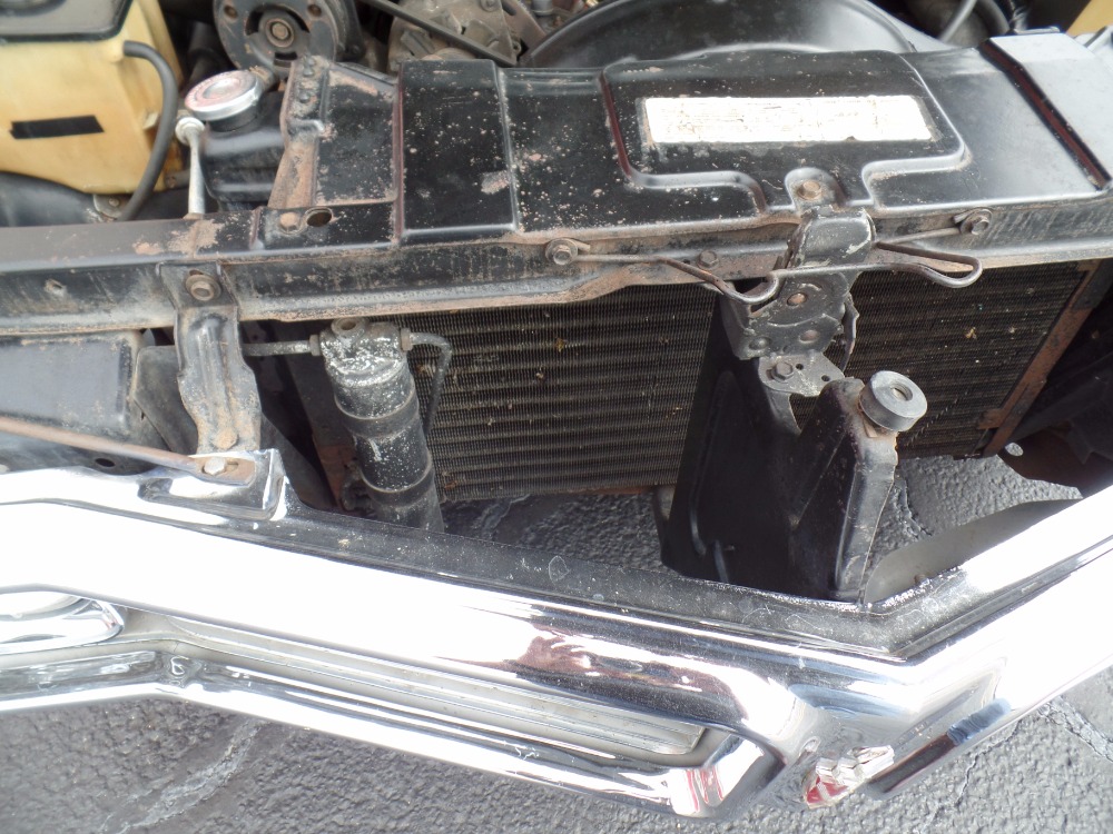 Used 1970 Buick Electra - 225- CONVERTIBLE- MATCHING NUMBERS- WHAT A RIDE-SEE VIDEO | Mundelein, IL