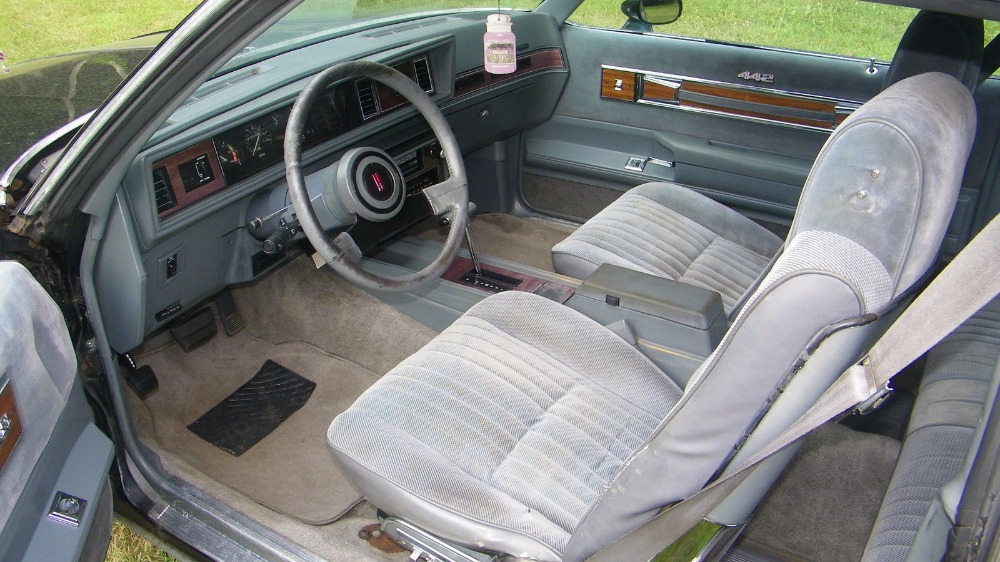 Used 1986 Oldsmobile 442 -CUTLASS- COOL CRUISER- | Mundelein, IL
