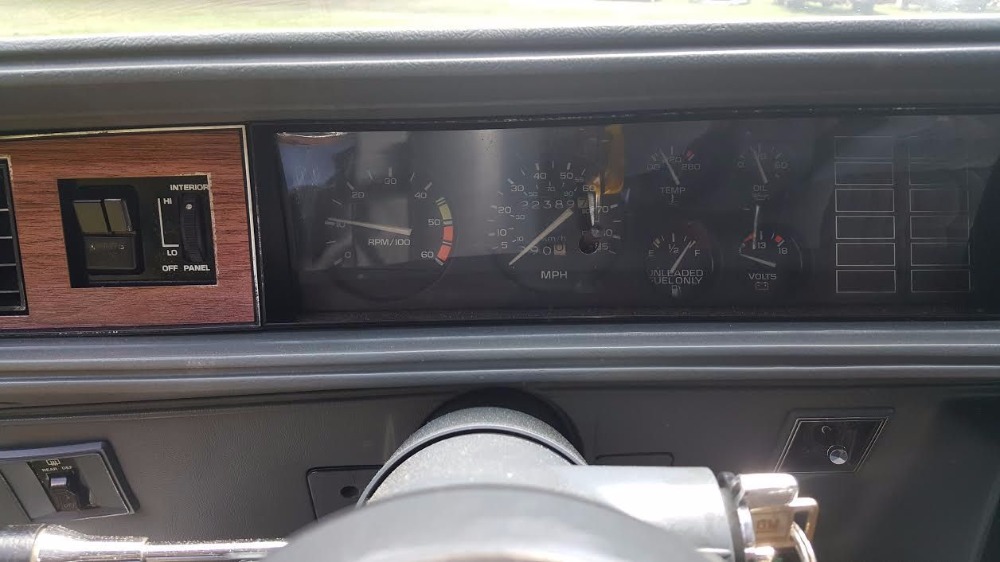 Used 1986 Oldsmobile 442 -CUTLASS- COOL CRUISER- | Mundelein, IL