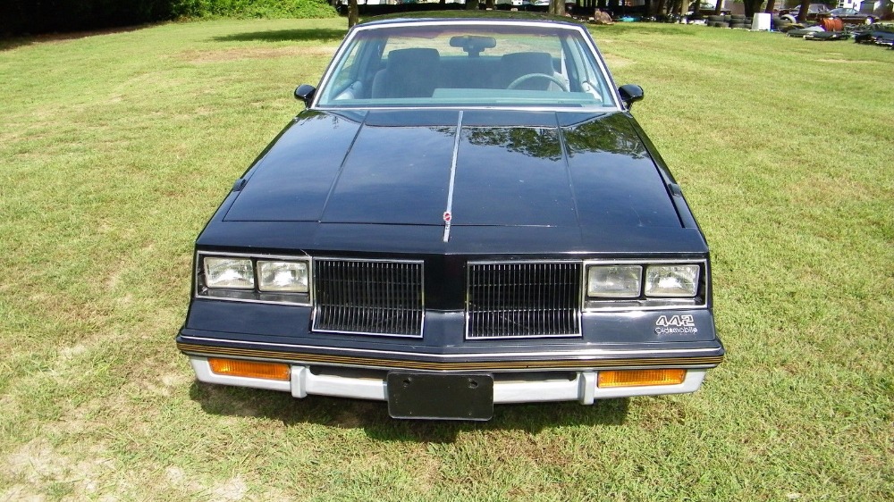 Used 1986 Oldsmobile 442 -CUTLASS- COOL CRUISER- | Mundelein, IL