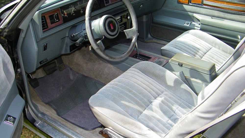 Used 1986 Oldsmobile 442 -CUTLASS- COOL CRUISER- | Mundelein, IL
