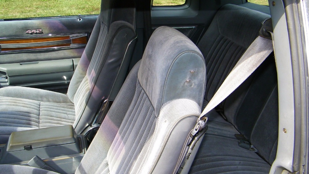 Used 1986 Oldsmobile 442 -CUTLASS- COOL CRUISER- | Mundelein, IL
