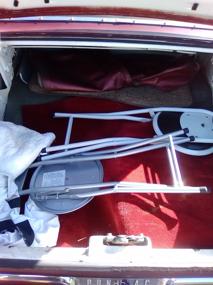 Used 1962 Pontiac Lemans TEMPEST-NEW JC WHITNEY CONVERTIBLE TOP | Mundelein, IL