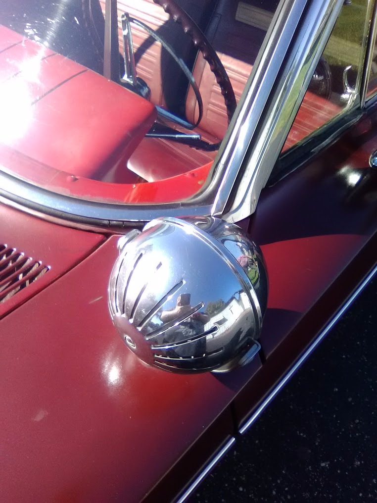 Used 1962 Pontiac Lemans TEMPEST-NEW JC WHITNEY CONVERTIBLE TOP | Mundelein, IL