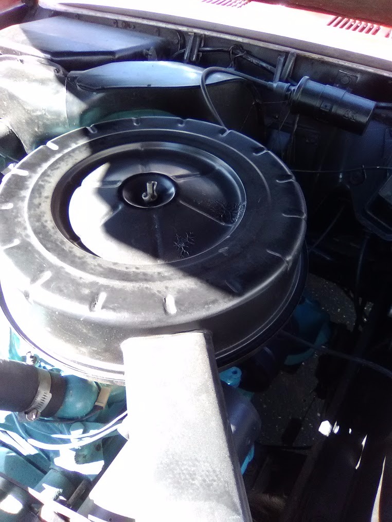 Used 1962 Pontiac Lemans TEMPEST-NEW JC WHITNEY CONVERTIBLE TOP | Mundelein, IL