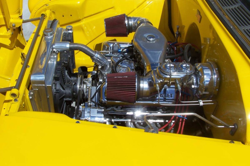 Used 1957 Chevrolet Pick-Up -CUSTOM BUILT FRAME UP | Mundelein, IL
