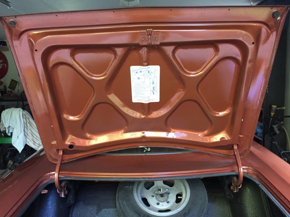 Used 1970 Dodge Coronet -SUPER BEE CLONE -440 SIX PACK ENGINE- | Mundelein, IL