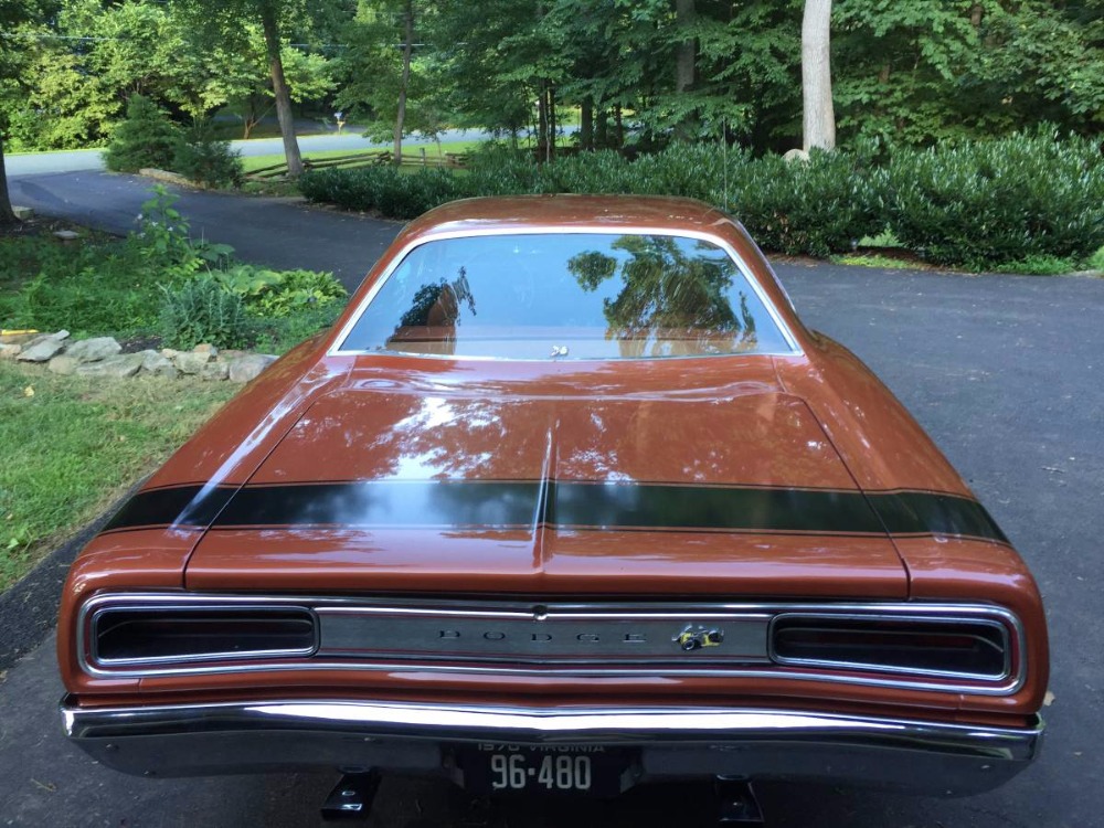 Used 1970 Dodge Coronet -SUPER BEE CLONE -440 SIX PACK ENGINE- | Mundelein, IL