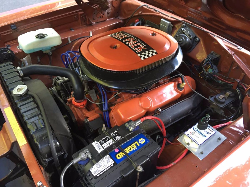 Used 1970 Dodge Coronet -SUPER BEE CLONE -440 SIX PACK ENGINE- | Mundelein, IL