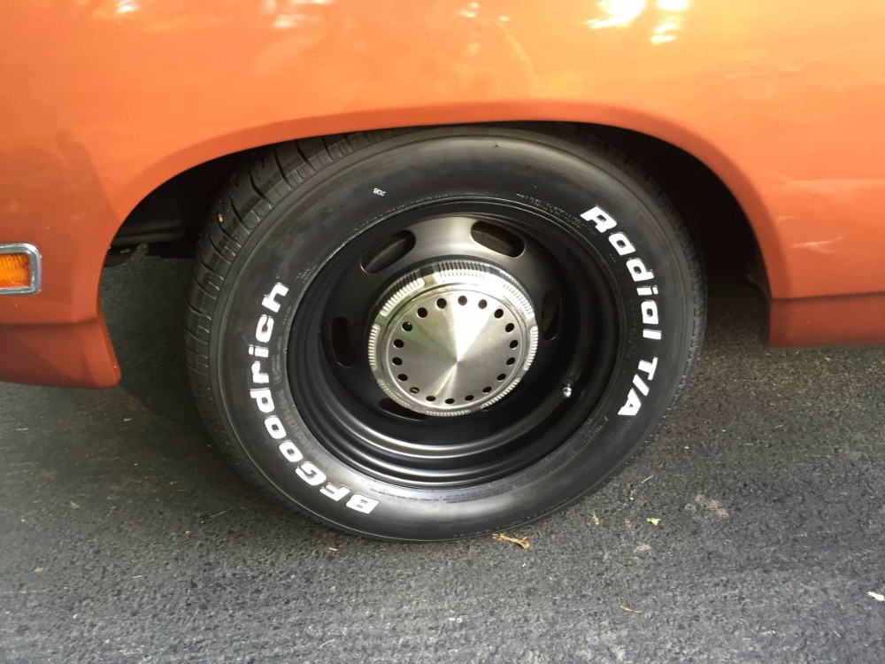 Used 1970 Dodge Coronet -SUPER BEE CLONE -440 SIX PACK ENGINE- | Mundelein, IL