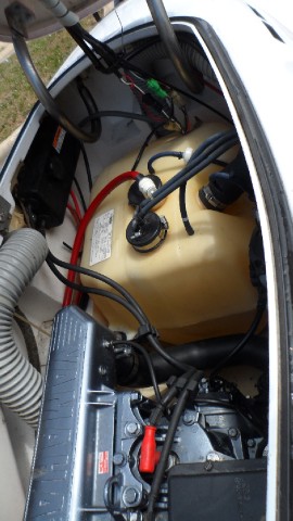 Used 1994 Yamaha Waverunner 650/With Shorelander Trailer | Mundelein, IL