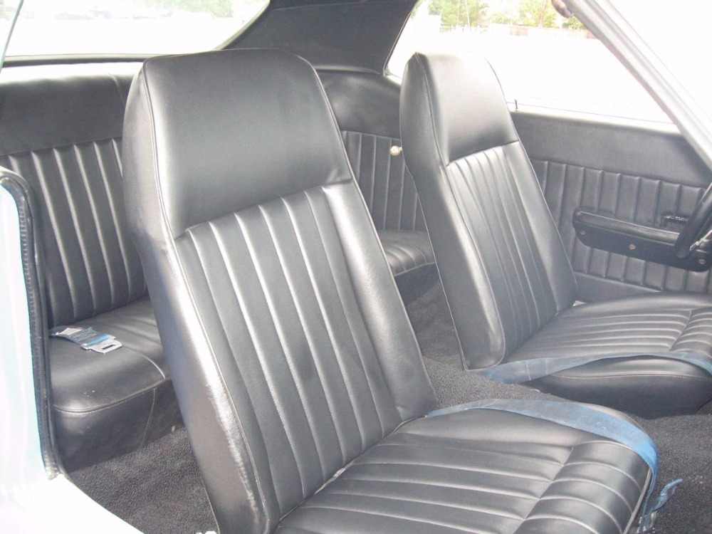 Used 1969 Mercury Cougar SPORT SPECIAL- 351 WINDSOR - FMX 3 SPEED AUTOMATIC- WOW WHAT A PRICE | Mundelein, IL