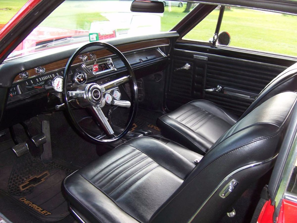 Used 1967 Chevrolet Chevelle - MALIBU - TURN KEY CAR - DAILY DRIVER | Mundelein, IL
