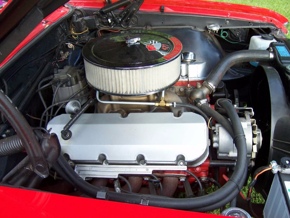 Used 1967 Chevrolet Chevelle - MALIBU - TURN KEY CAR - DAILY DRIVER | Mundelein, IL
