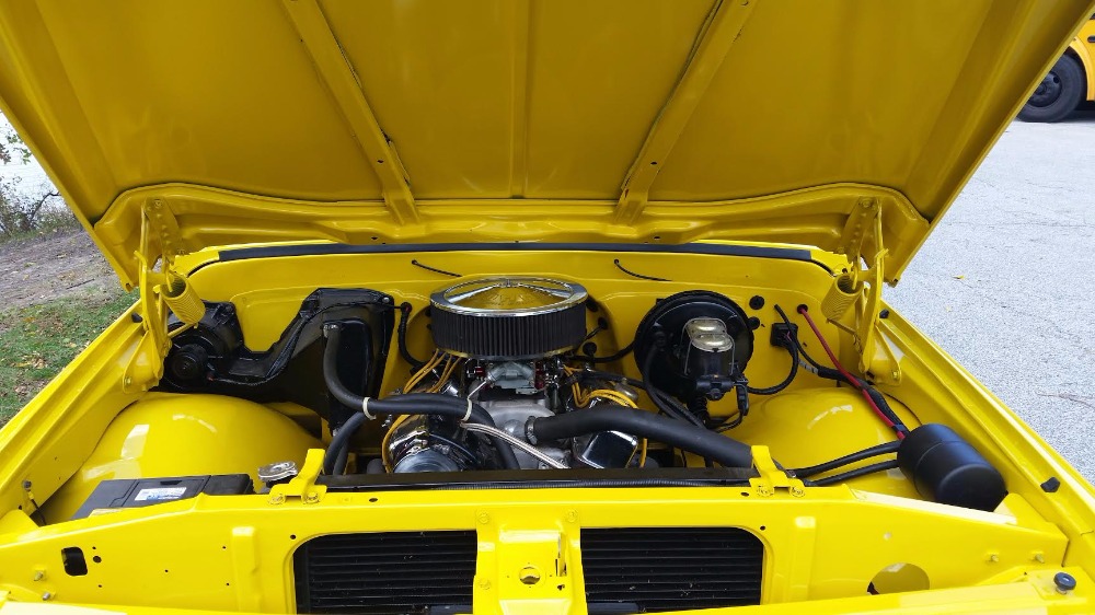 Used 1968 Chevrolet C10 -PICKUP TRUCK- 355 V-8-NEW LOW PRICE- | Mundelein, IL