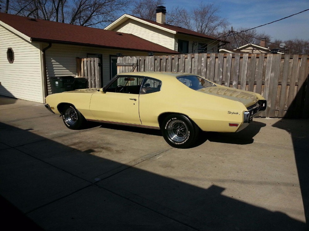 Used 1970 Buick Skylark -GREAT QUALITY DRIVER-NICE PAINT-CALIFORNIA CAR | Mundelein, IL