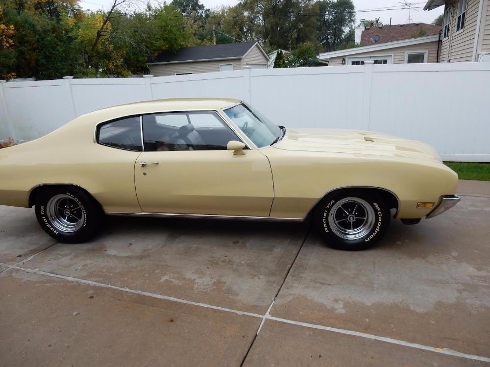 Used 1970 Buick Skylark -GREAT QUALITY DRIVER-NICE PAINT-CALIFORNIA CAR | Mundelein, IL
