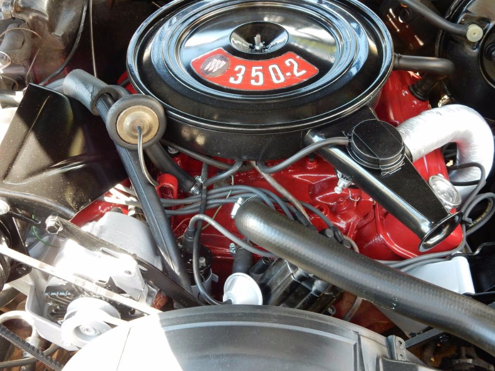 Used 1970 Buick Skylark -GREAT QUALITY DRIVER-NICE PAINT-CALIFORNIA CAR | Mundelein, IL