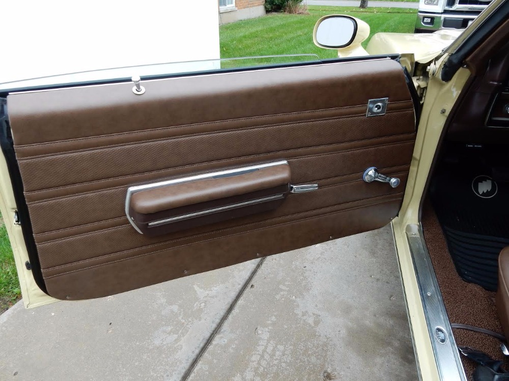 Used 1970 Buick Skylark -GREAT QUALITY DRIVER-NICE PAINT-CALIFORNIA CAR | Mundelein, IL