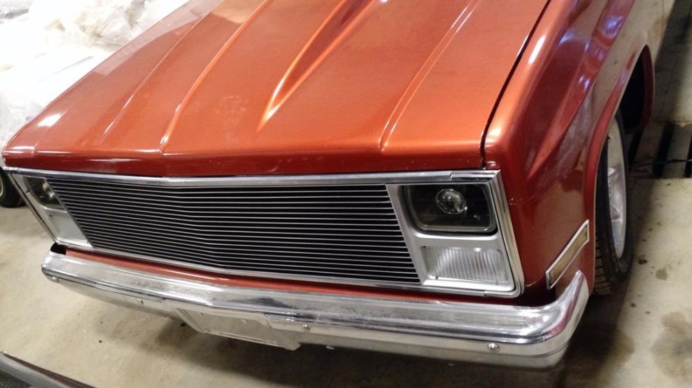Used 1983 Chevrolet Pick-Up SHORT BOX- SBC 355-NEW LOW PRICE! | Mundelein, IL