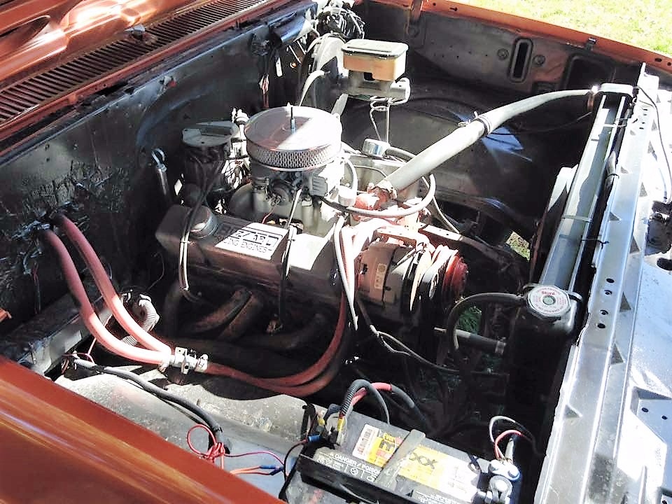 Used 1983 Chevrolet Pick-Up SHORT BOX- SBC 355-NEW LOW PRICE! | Mundelein, IL