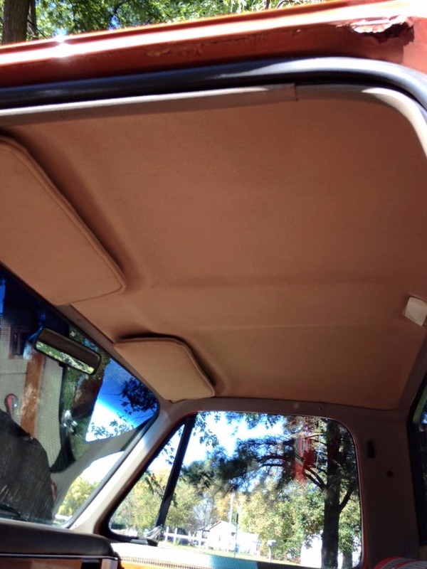Used 1983 Chevrolet Pick-Up SHORT BOX- SBC 355-NEW LOW PRICE! | Mundelein, IL