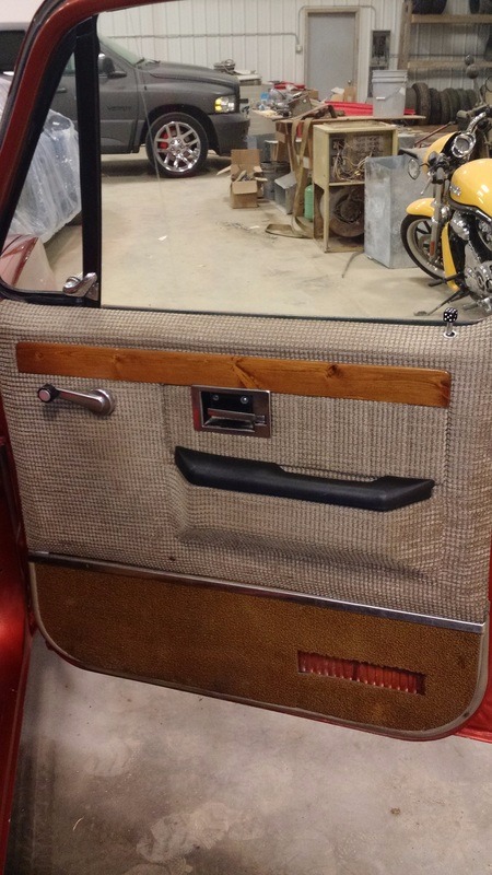 Used 1983 Chevrolet Pick-Up SHORT BOX- SBC 355-NEW LOW PRICE! | Mundelein, IL