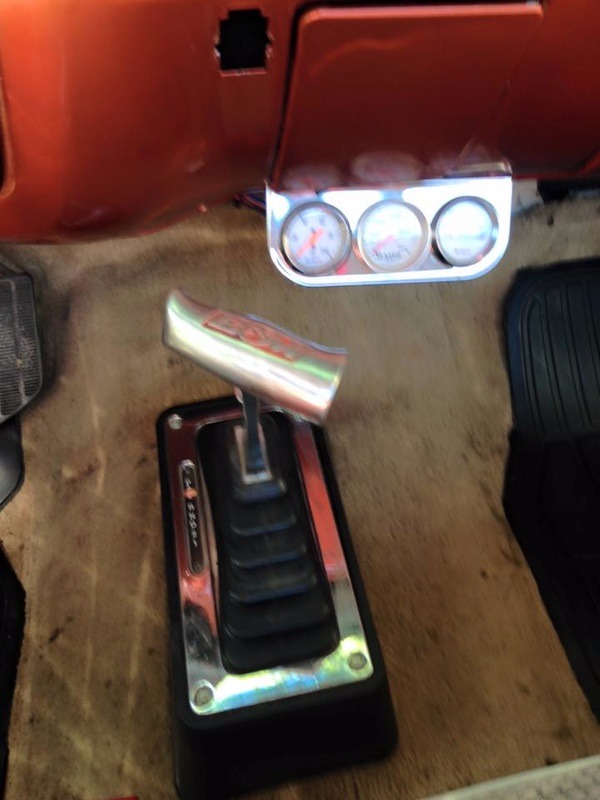 Used 1983 Chevrolet Pick-Up SHORT BOX- SBC 355-NEW LOW PRICE! | Mundelein, IL