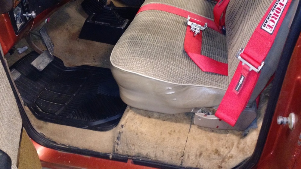Used 1983 Chevrolet Pick-Up SHORT BOX- SBC 355-NEW LOW PRICE! | Mundelein, IL