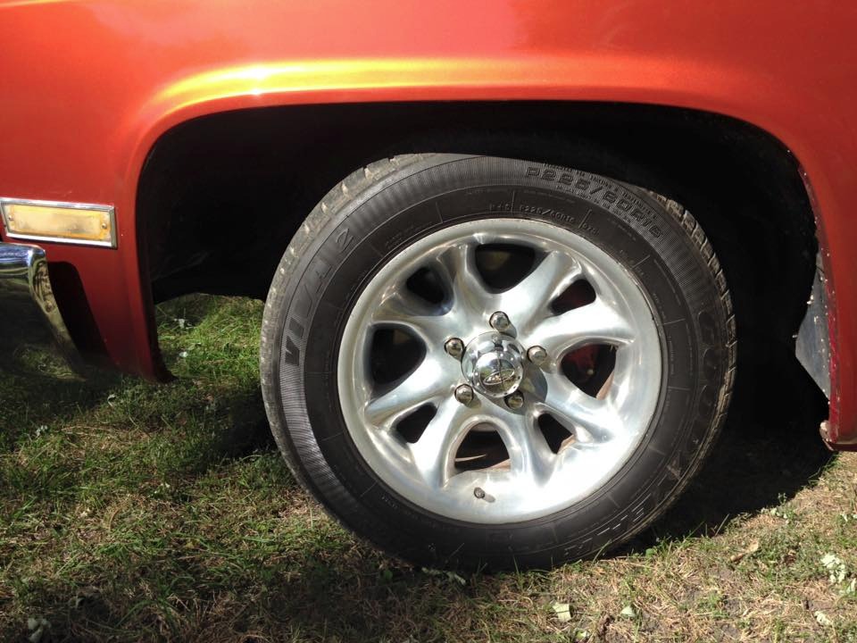 Used 1983 Chevrolet Pick-Up SHORT BOX- SBC 355-NEW LOW PRICE! | Mundelein, IL