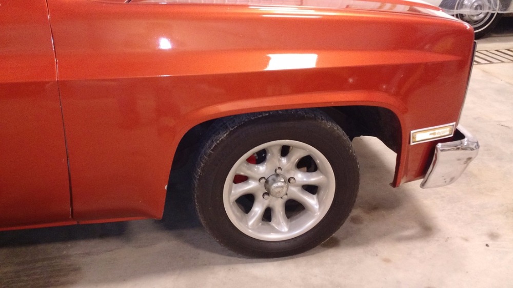 Used 1983 Chevrolet Pick-Up SHORT BOX- SBC 355-NEW LOW PRICE! | Mundelein, IL