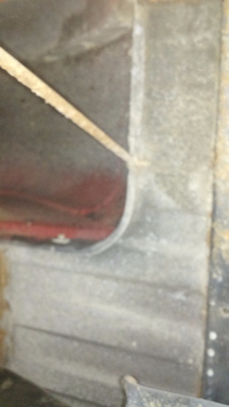 Used 1983 Chevrolet Pick-Up SHORT BOX- SBC 355-NEW LOW PRICE! | Mundelein, IL