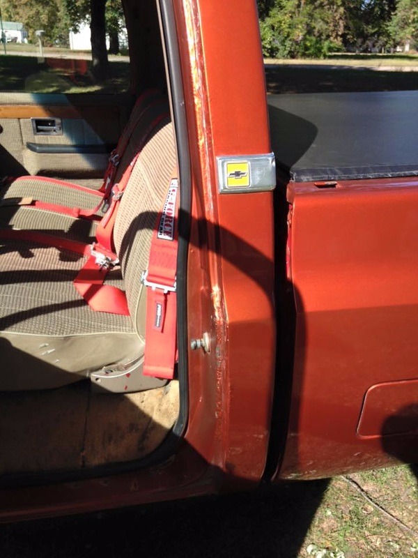 Used 1983 Chevrolet Pick-Up SHORT BOX- SBC 355-NEW LOW PRICE! | Mundelein, IL