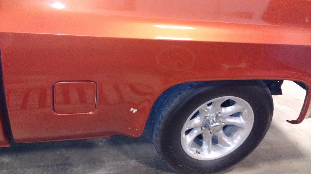Used 1983 Chevrolet Pick-Up SHORT BOX- SBC 355-NEW LOW PRICE! | Mundelein, IL