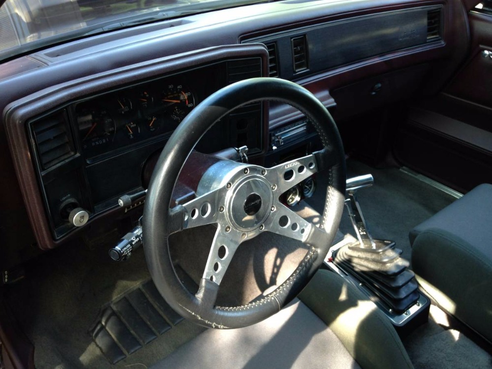 Used 1983 Chevrolet El Camino -LOW MILES ON NEW BUILD | Mundelein, IL