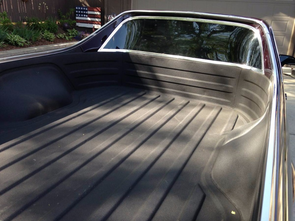 Used 1983 Chevrolet El Camino -LOW MILES ON NEW BUILD | Mundelein, IL