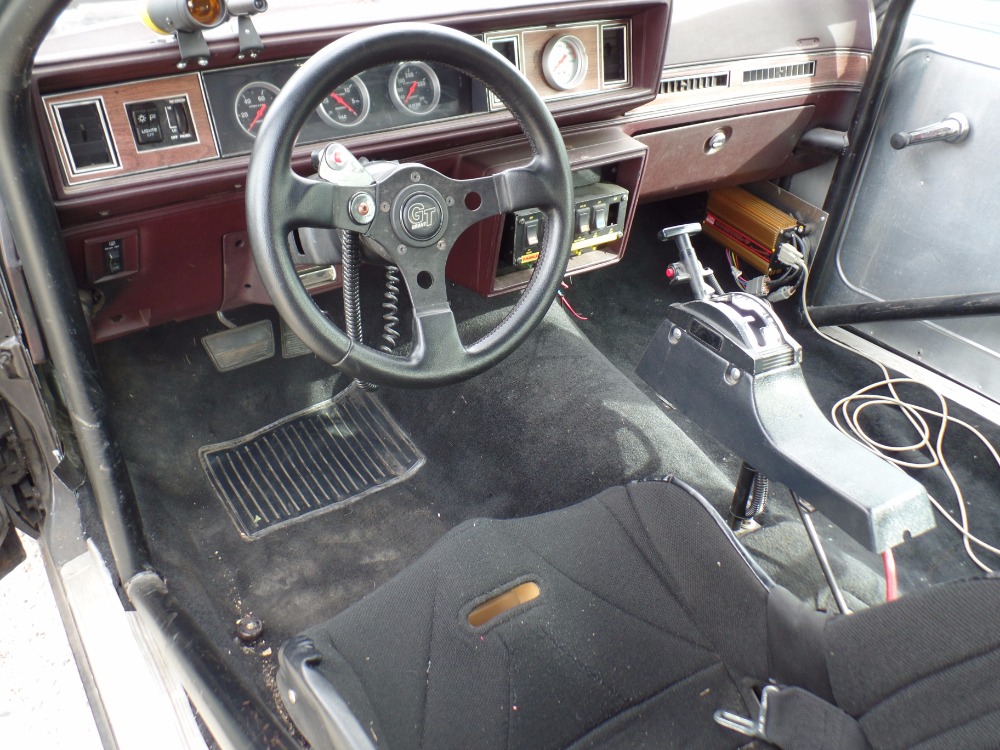Used 1978 Chevrolet Malibu MALIBU PRO STREET-BIG BLOCK ENGINE - SUPER PRO- DRAG CAR | Mundelein, IL