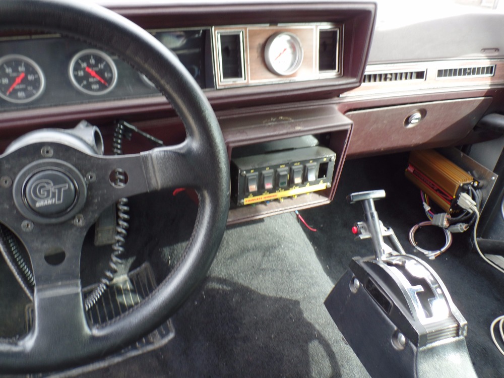 Used 1978 Chevrolet Malibu MALIBU PRO STREET-BIG BLOCK ENGINE - SUPER PRO- DRAG CAR | Mundelein, IL