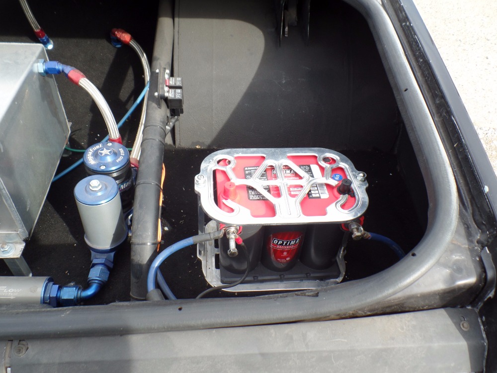 Used 1978 Chevrolet Malibu MALIBU PRO STREET-BIG BLOCK ENGINE - SUPER PRO- DRAG CAR | Mundelein, IL