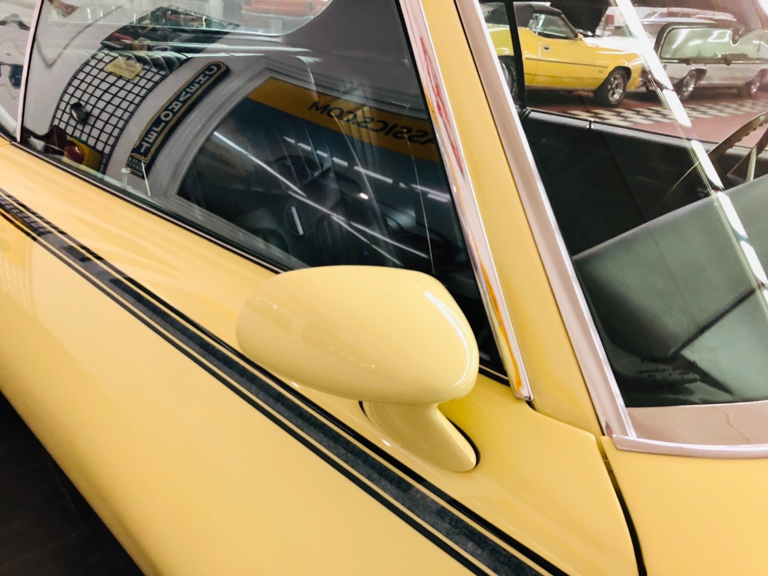 Used 1969 Pontiac GTO -LOTS OF POWER OPTIONS-PHS DOCUMENTED- SEE VIDEO | Mundelein, IL