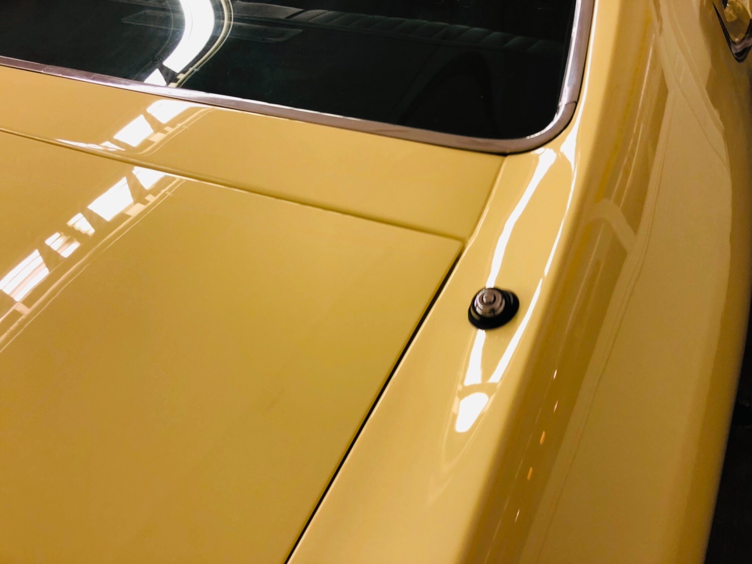 Used 1969 Pontiac GTO -LOTS OF POWER OPTIONS-PHS DOCUMENTED- SEE VIDEO | Mundelein, IL