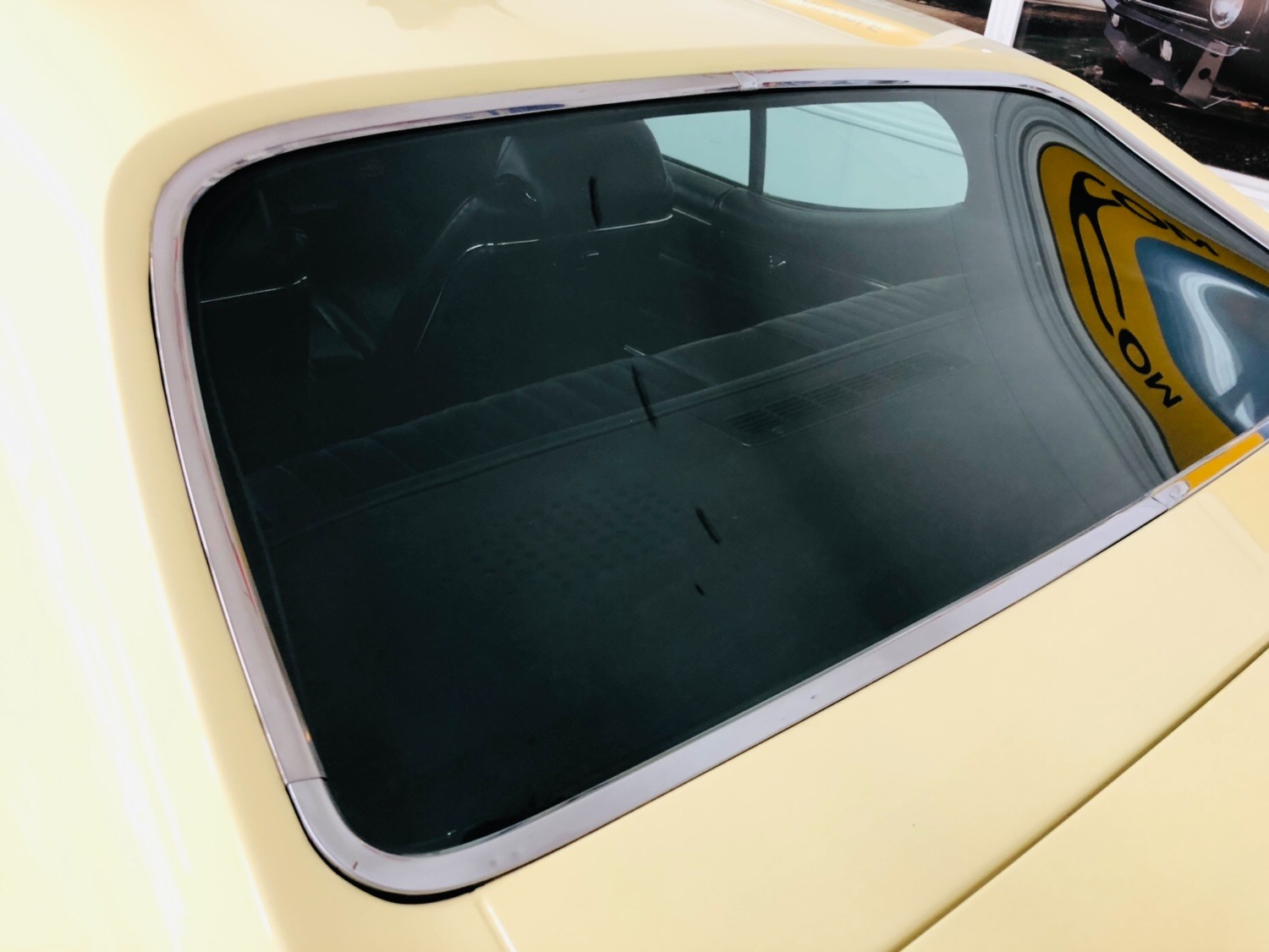 Used 1969 Pontiac GTO -LOTS OF POWER OPTIONS-PHS DOCUMENTED- SEE VIDEO | Mundelein, IL
