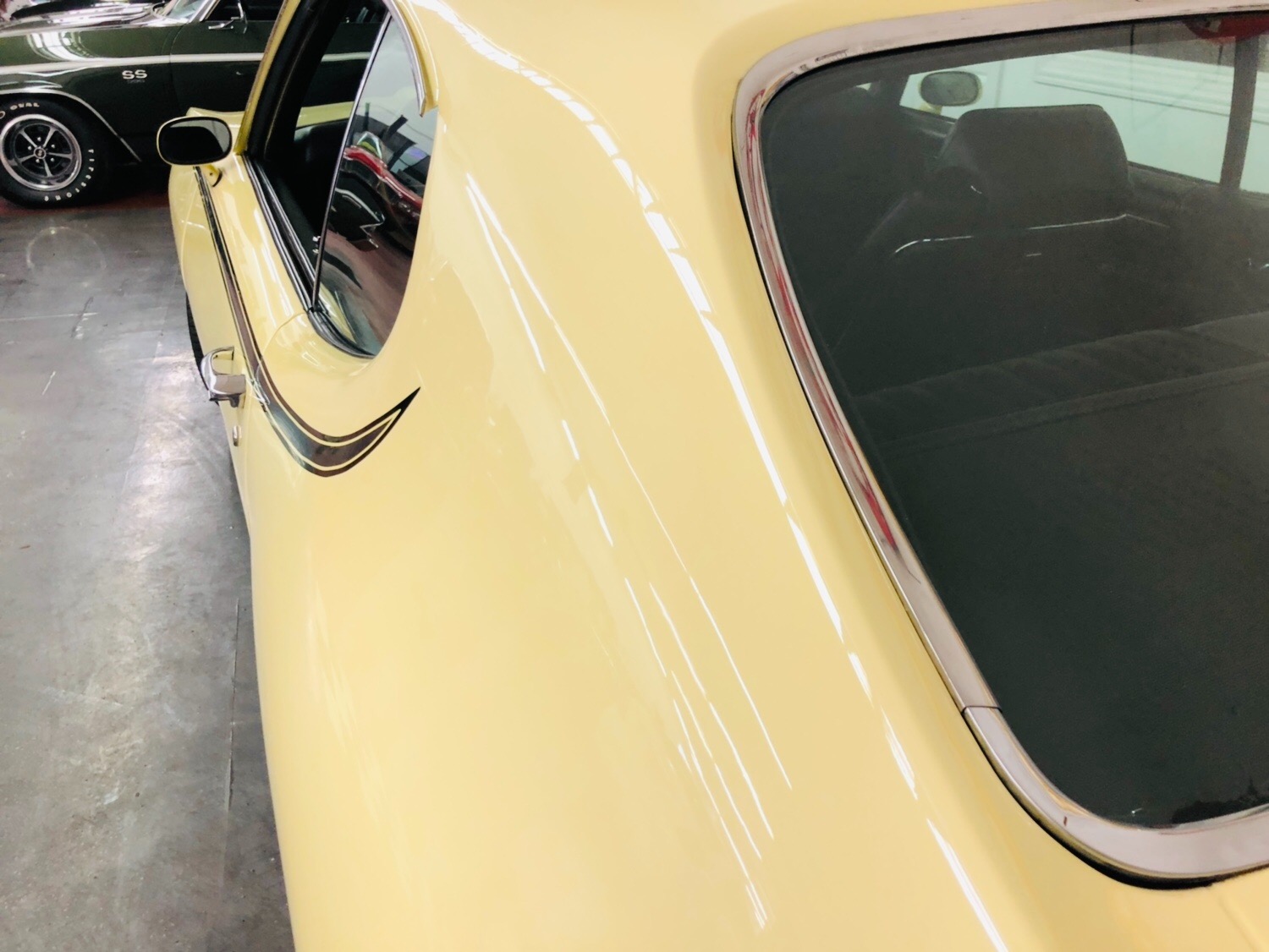 Used 1969 Pontiac GTO -LOTS OF POWER OPTIONS-PHS DOCUMENTED- SEE VIDEO | Mundelein, IL