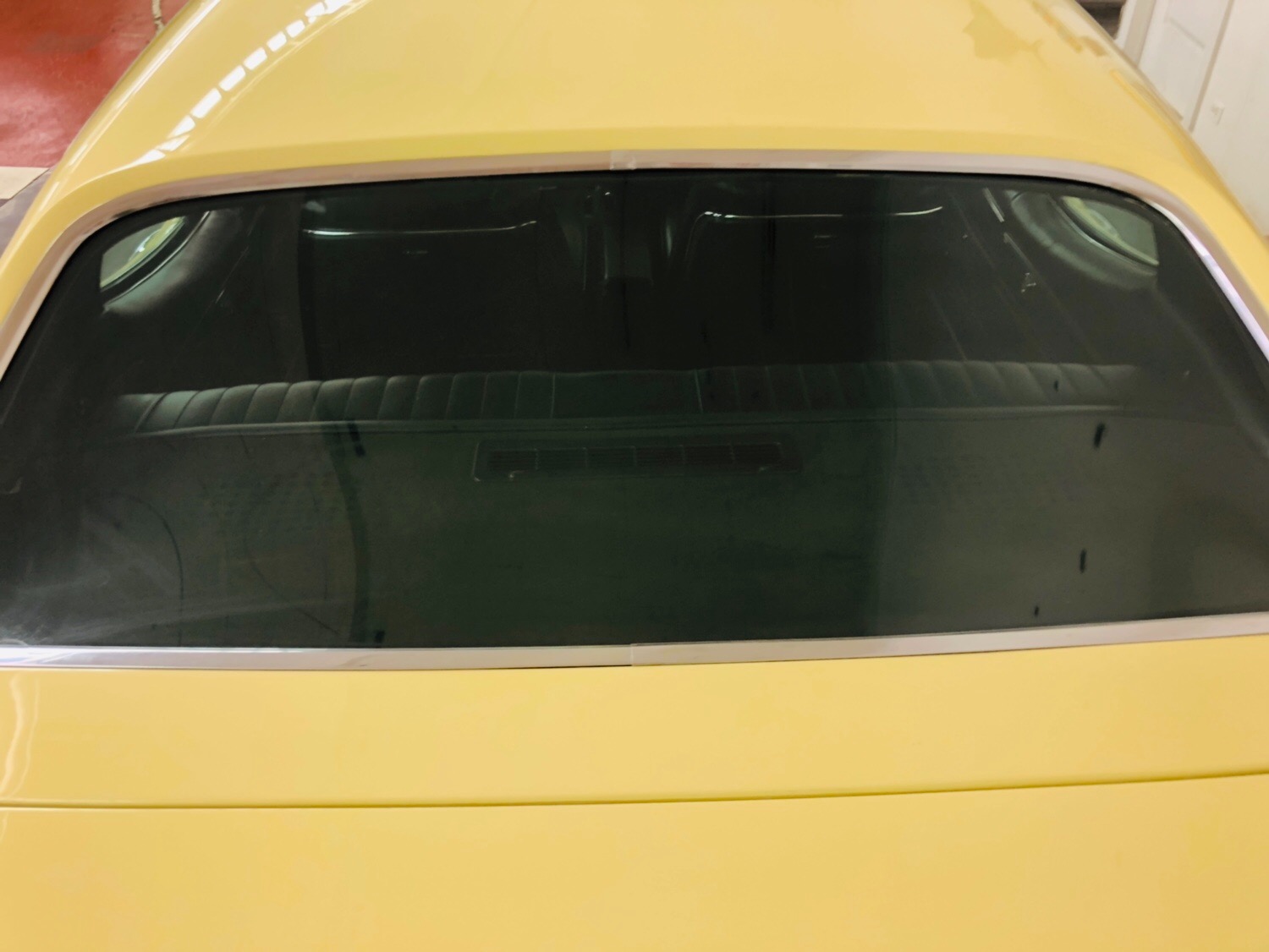 Used 1969 Pontiac GTO -LOTS OF POWER OPTIONS-PHS DOCUMENTED- SEE VIDEO | Mundelein, IL