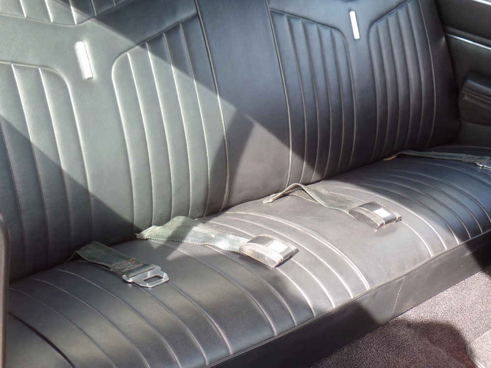 Used 1969 Pontiac GTO -LOTS OF POWER OPTIONS-PHS DOCUMENTED- SEE VIDEO | Mundelein, IL