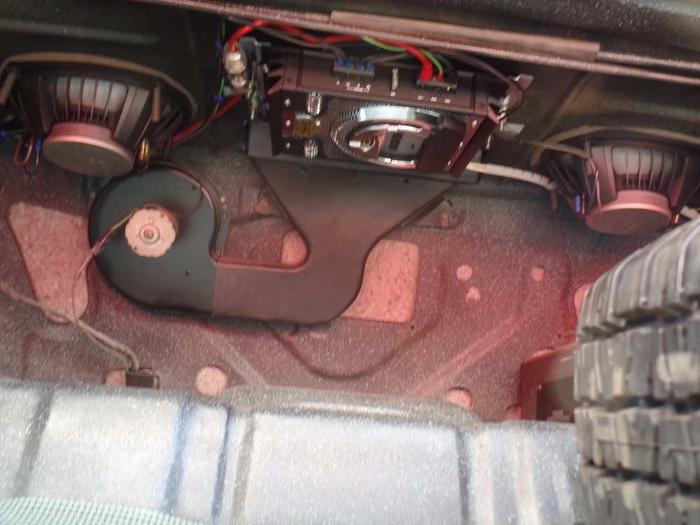 Used 1969 Pontiac GTO -LOTS OF POWER OPTIONS-PHS DOCUMENTED- SEE VIDEO | Mundelein, IL